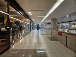 The Adelphi (D6), Retail #454799551
